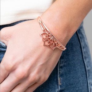 Rose Gold bracelet
